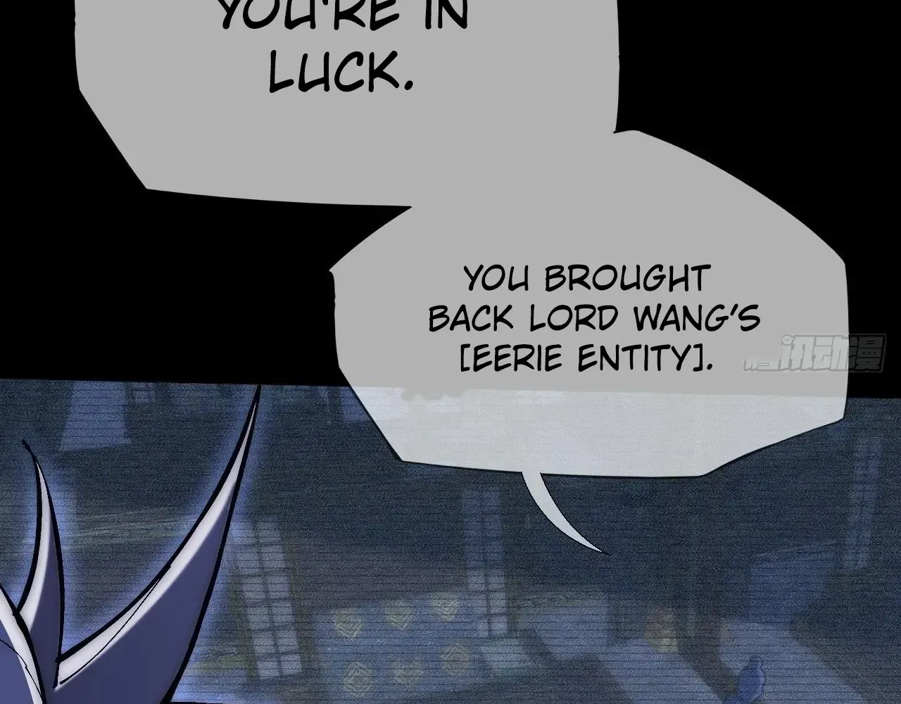Read Weird Immortal Path chapter 61 image 102 on Lezhin