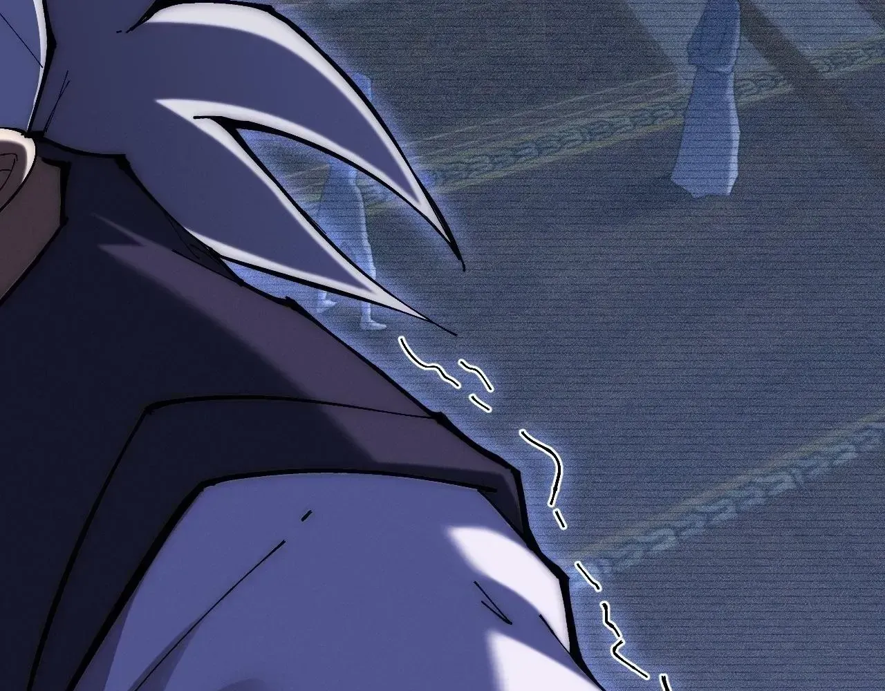 Read Weird Immortal Path chapter 61 image 103 on Lezhin