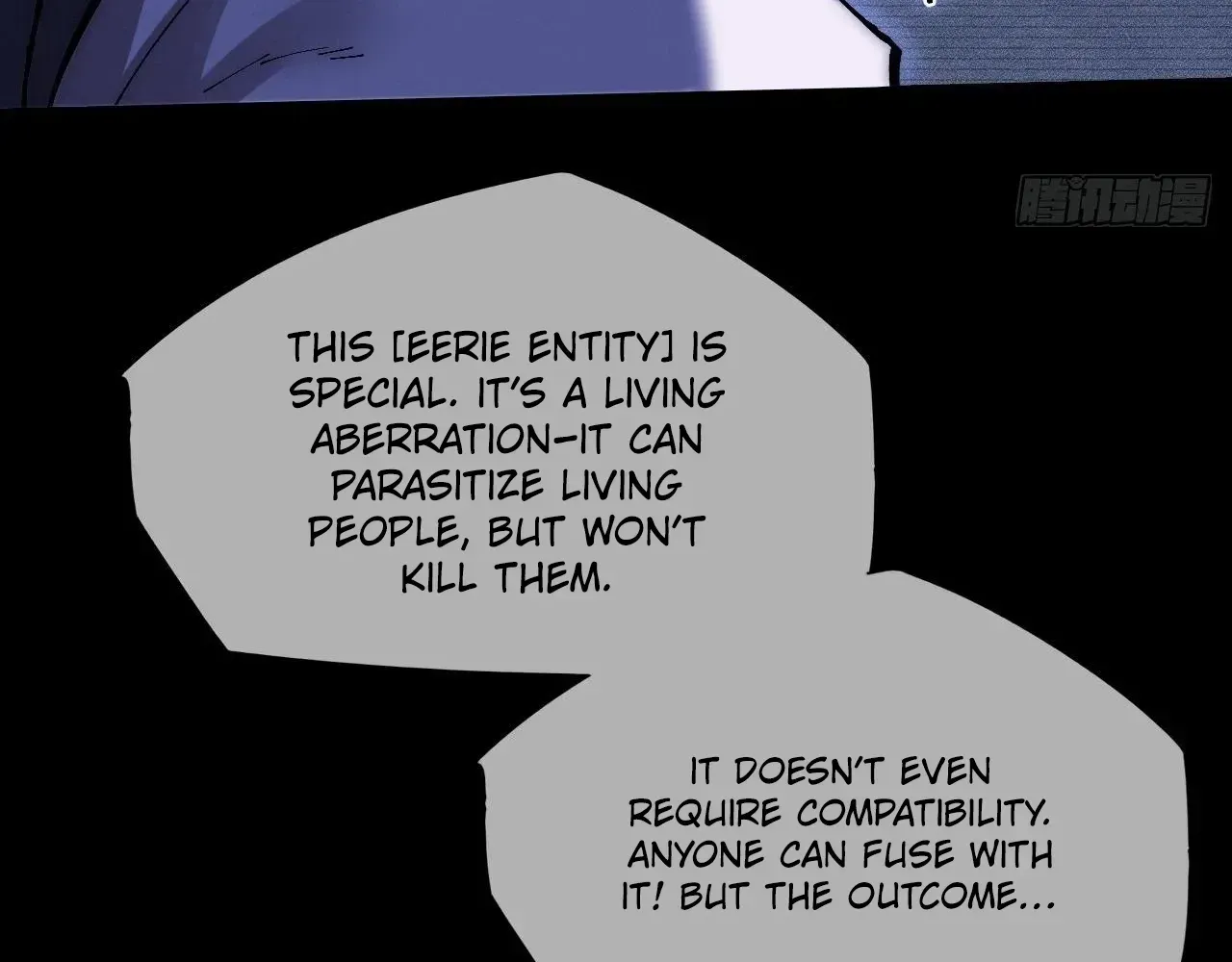 Read Weird Immortal Path chapter 61 image 104 on Lezhin