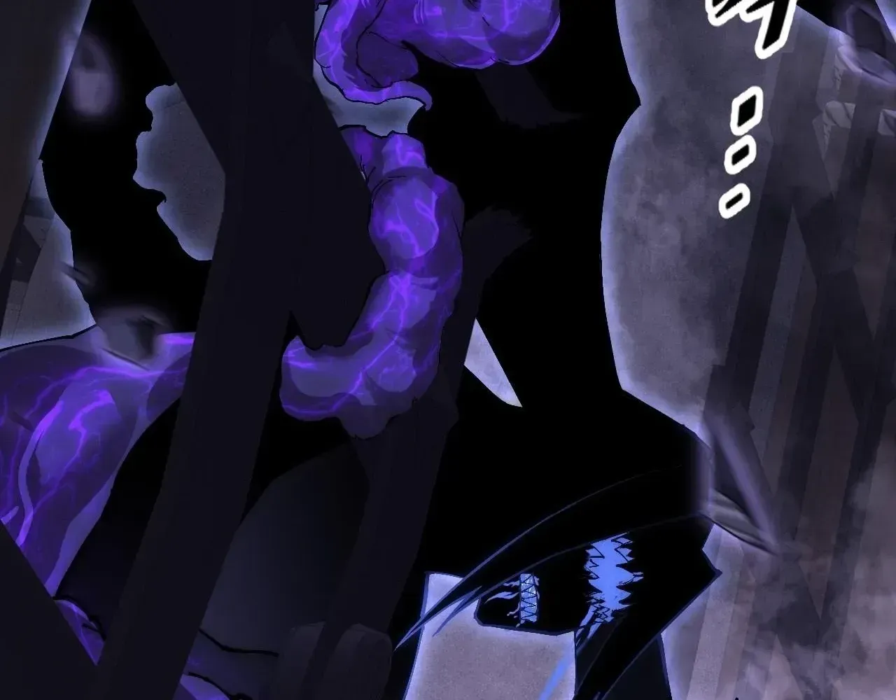 Read Weird Immortal Path chapter 61 image 124 on Lezhin