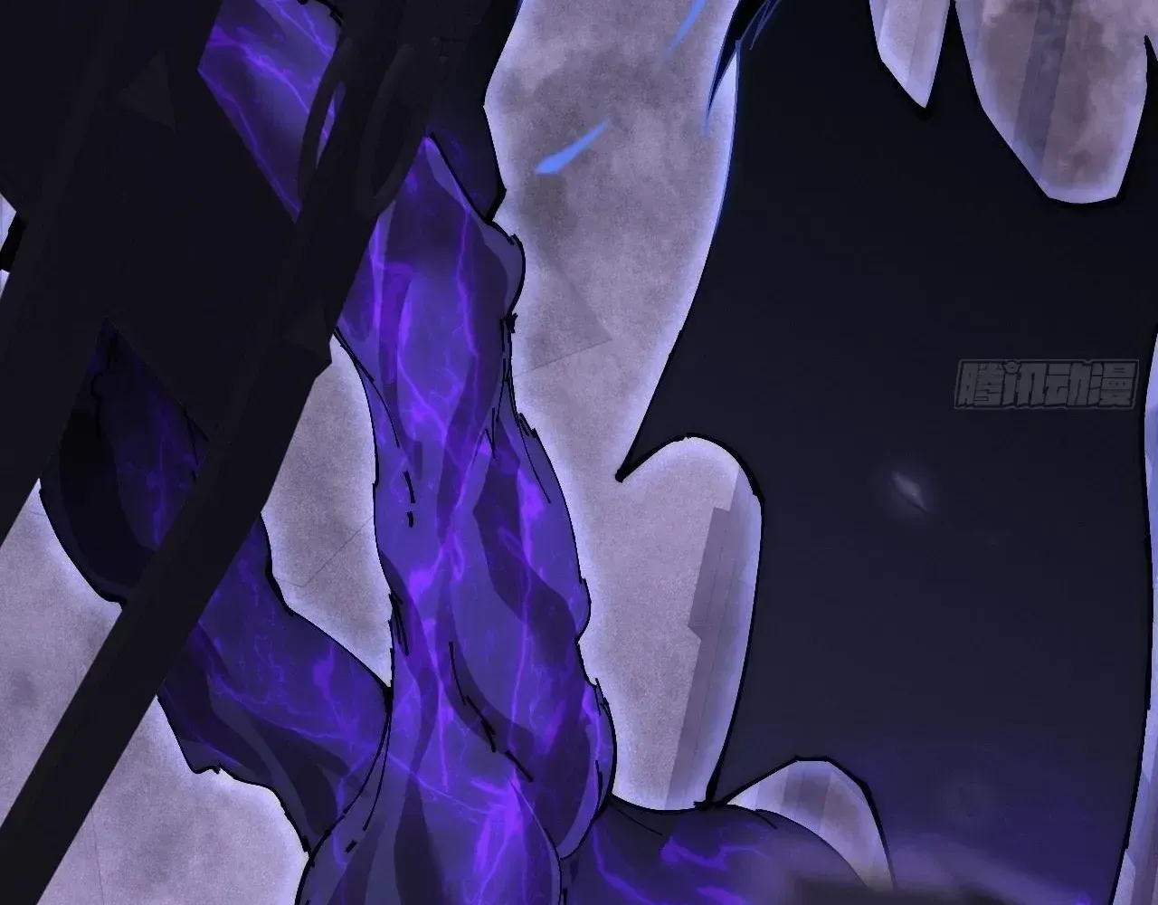 Read Weird Immortal Path chapter 61 image 125 on Lezhin