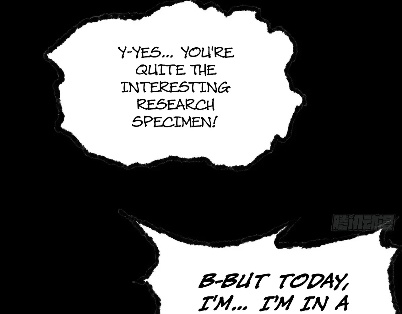 Read Weird Immortal Path chapter 61 image 127 on Lezhin