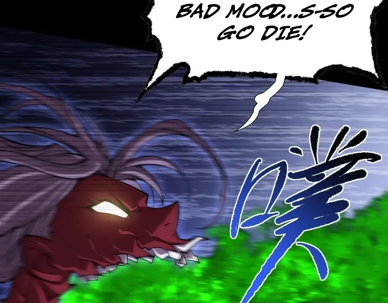 Read Weird Immortal Path chapter 61 image 128 on Lezhin