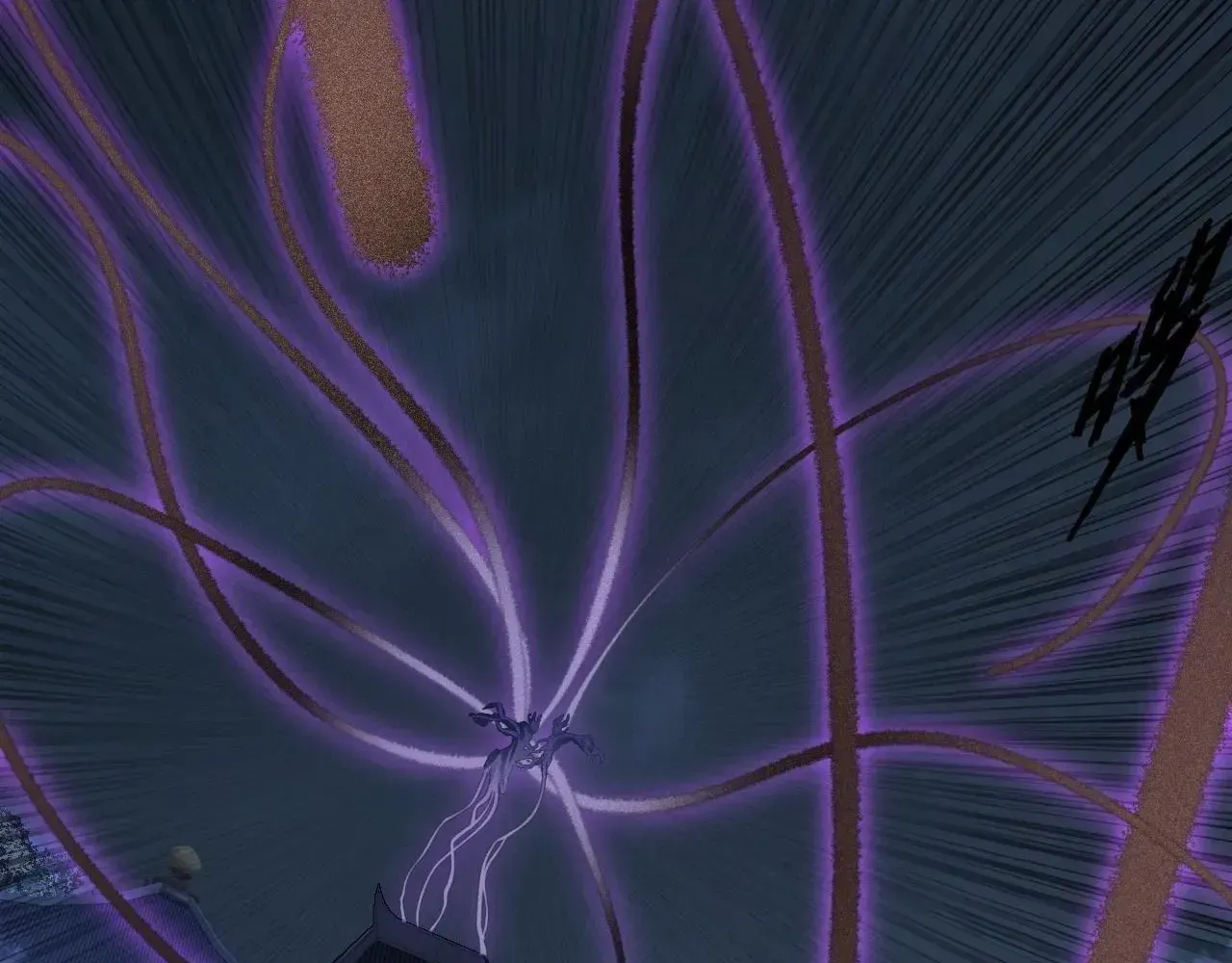 Read Weird Immortal Path chapter 61 image 13 on Lezhin