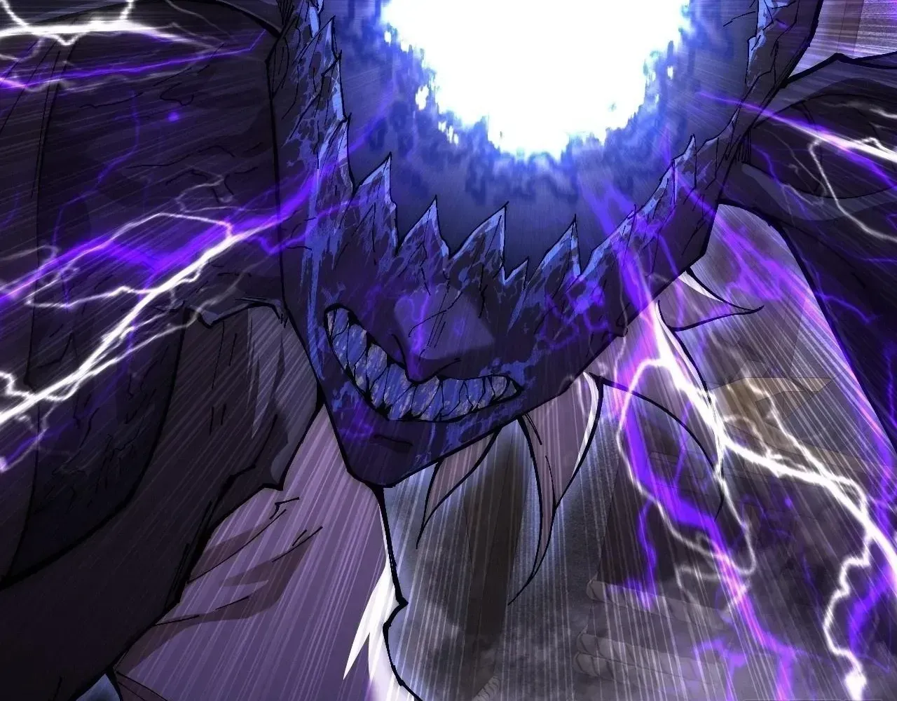 Read Weird Immortal Path chapter 61 image 134 on Lezhin