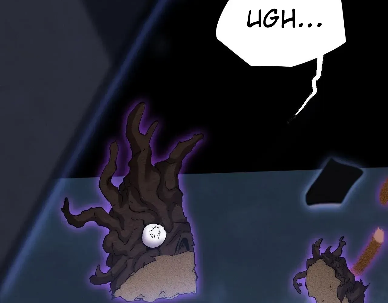 Read Weird Immortal Path chapter 61 image 32 on Lezhin