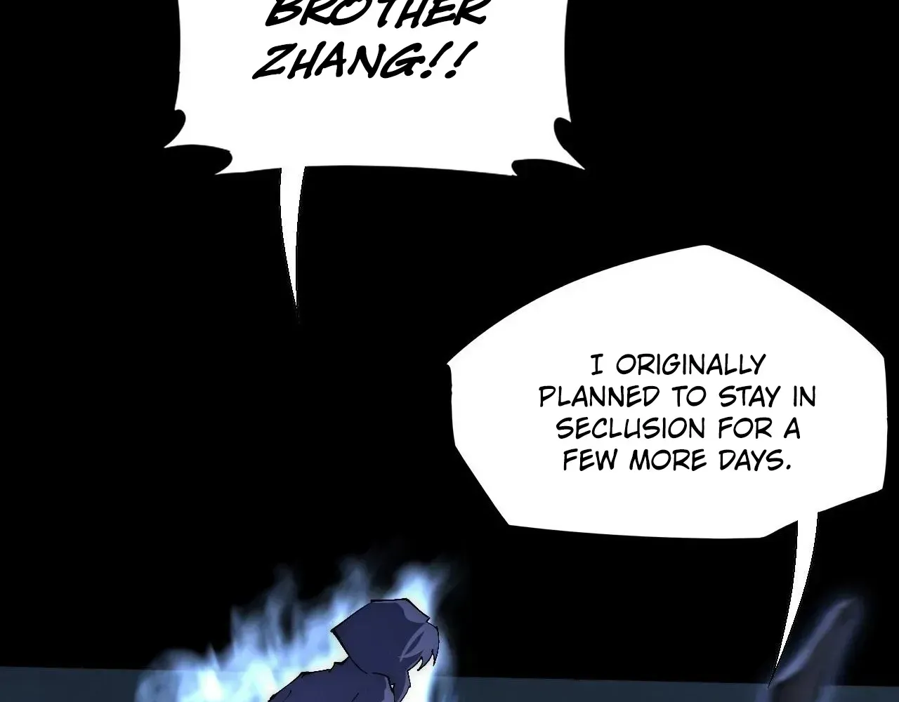 Read Weird Immortal Path chapter 61 image 38 on Lezhin