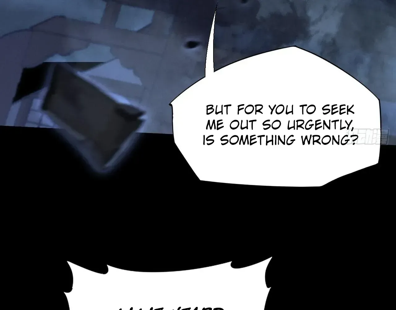 Read Weird Immortal Path chapter 61 image 41 on Lezhin
