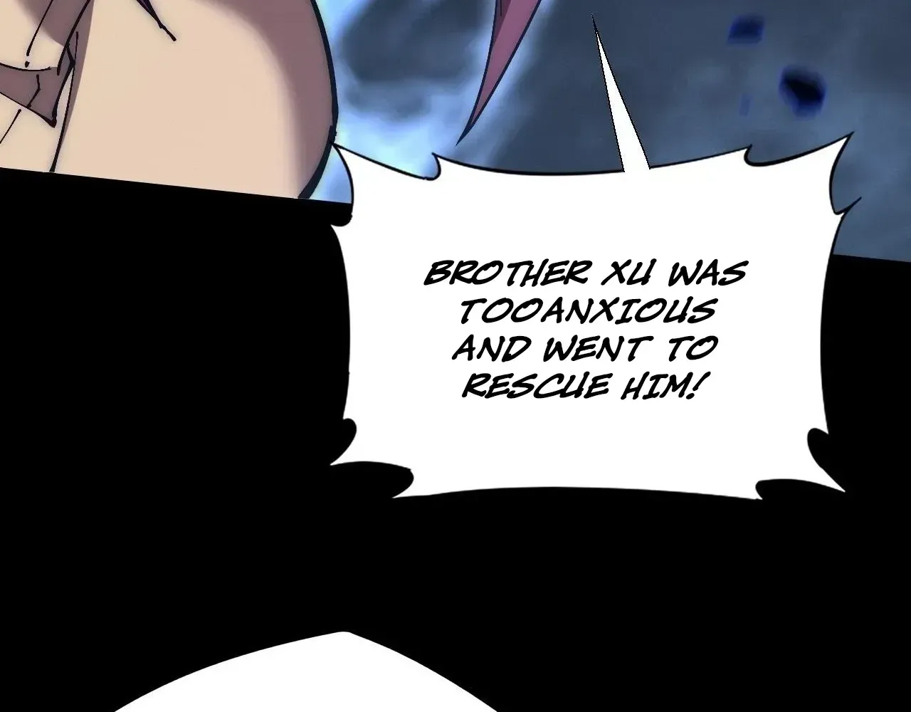 Read Weird Immortal Path chapter 61 image 44 on Lezhin