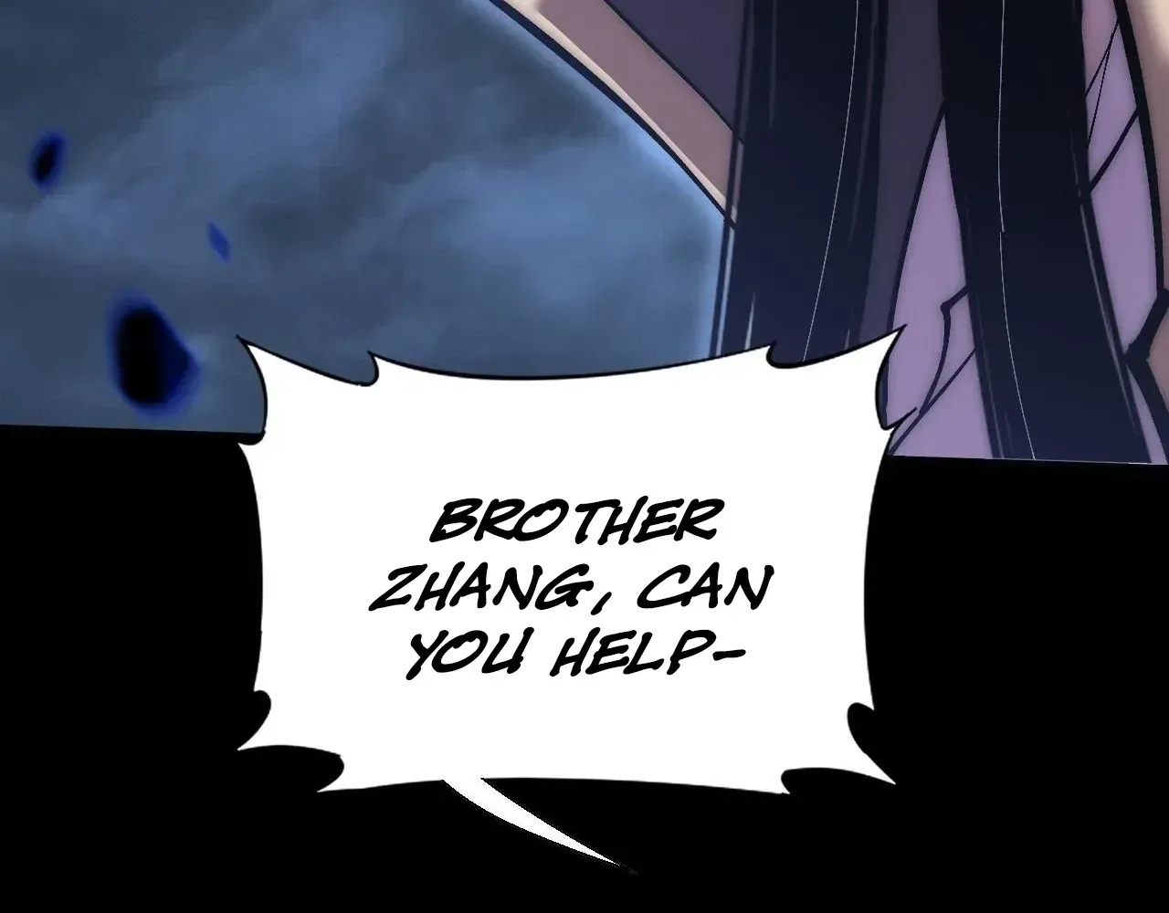 Read Weird Immortal Path chapter 61 image 47 on Lezhin