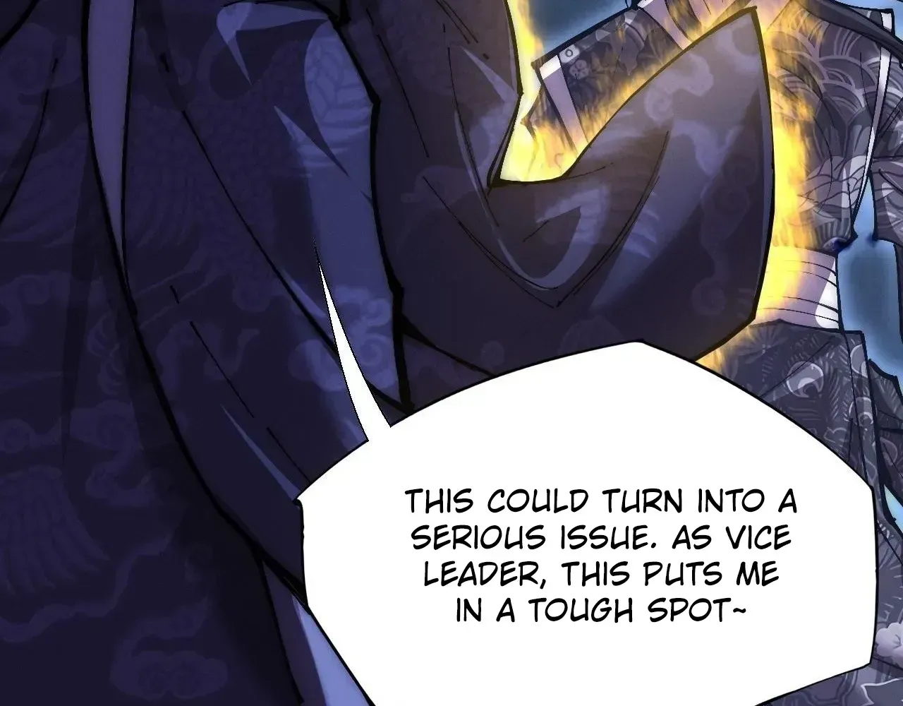 Read Weird Immortal Path chapter 61 image 53 on Lezhin