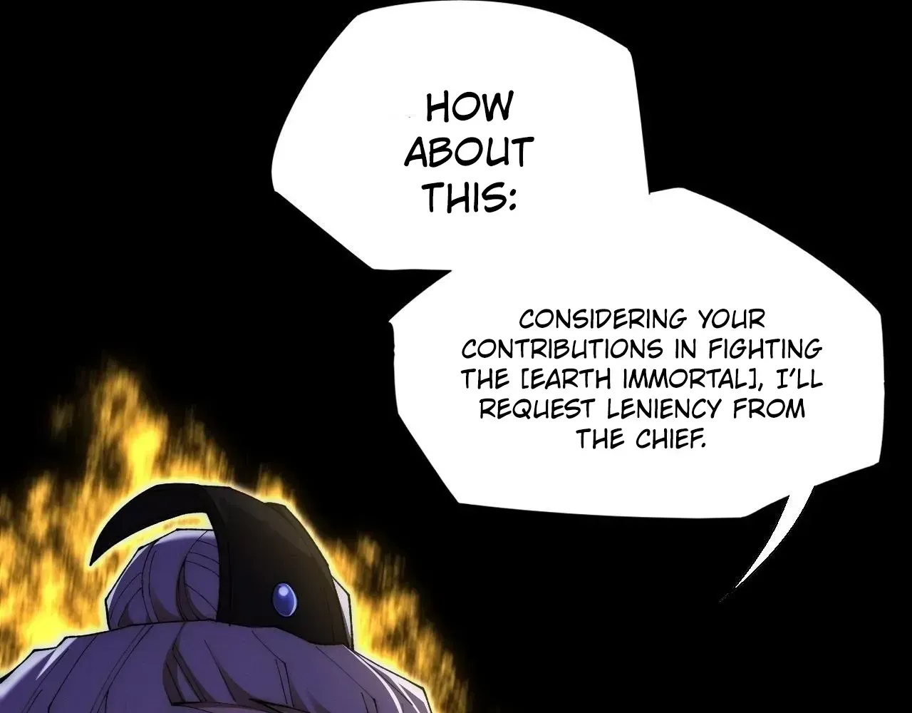 Read Weird Immortal Path chapter 61 image 59 on Lezhin