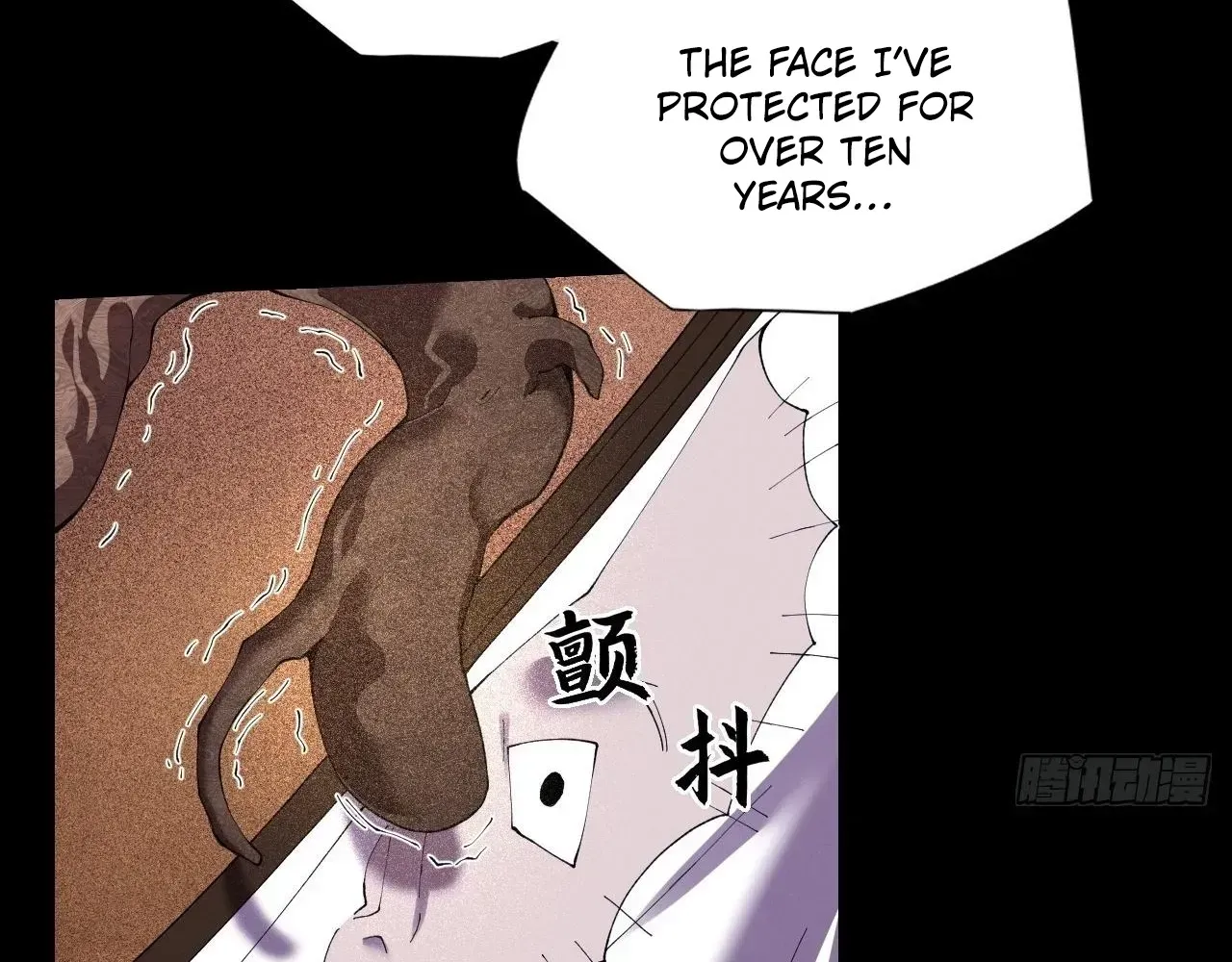 Read Weird Immortal Path chapter 61 image 6 on Lezhin
