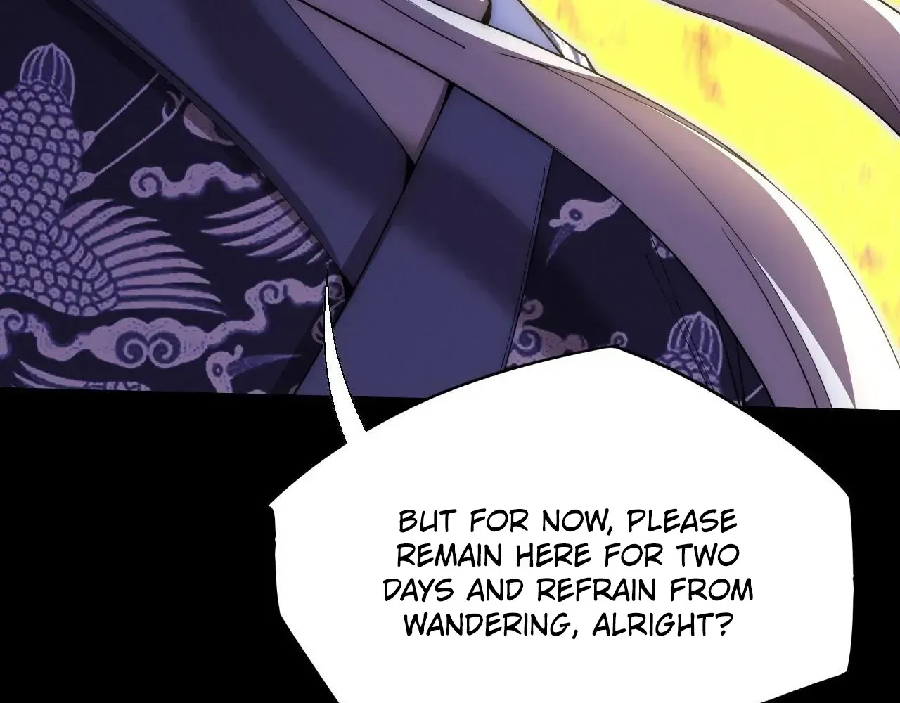 Read Weird Immortal Path chapter 61 image 61 on Lezhin
