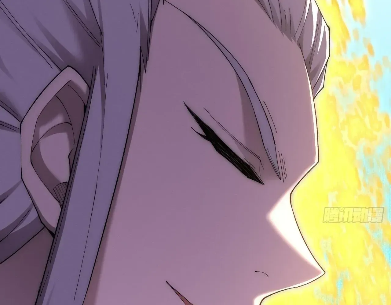 Read Weird Immortal Path chapter 61 image 66 on Lezhin