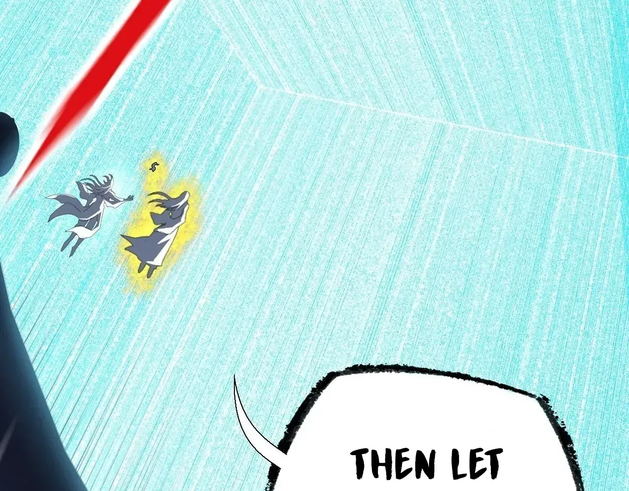 Read Weird Immortal Path chapter 61 image 70 on Lezhin