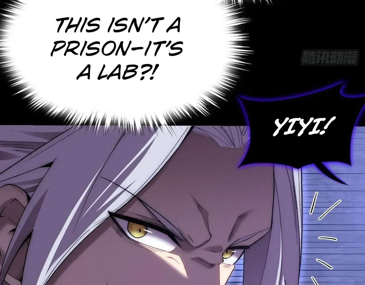 Read Weird Immortal Path chapter 61 image 83 on Lezhin