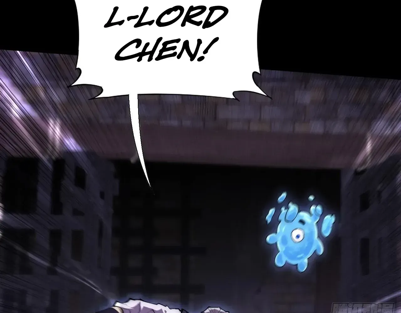 Read Weird Immortal Path chapter 61 image 94 on Lezhin