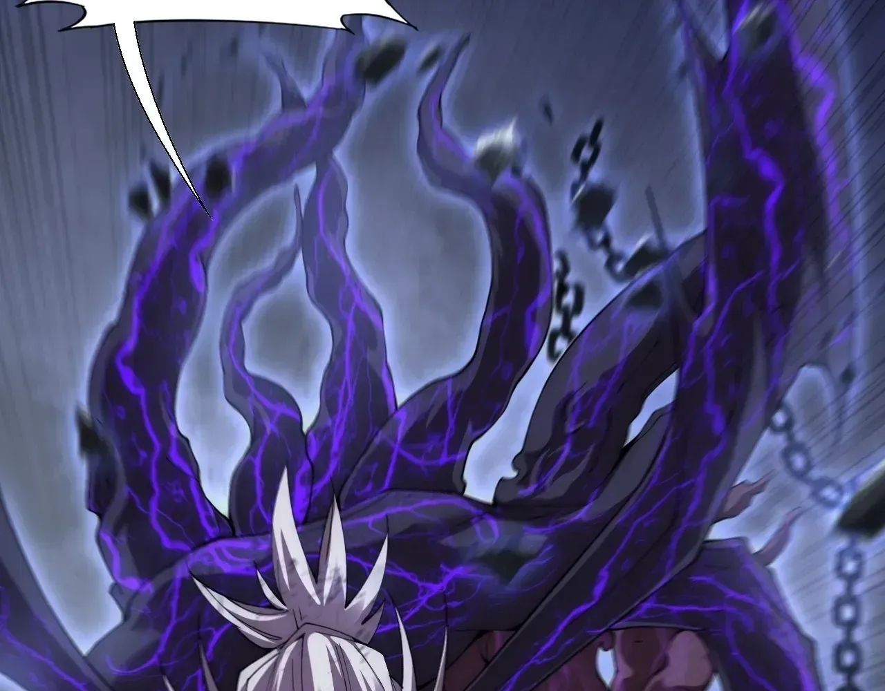 Read Weird Immortal Path chapter 62 image 11 on Lezhin