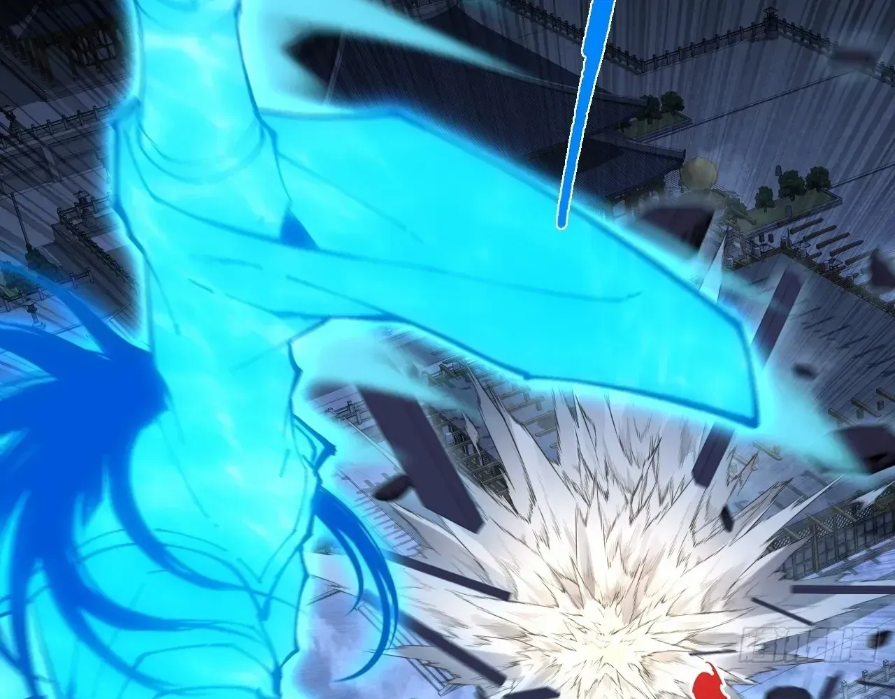 Read Weird Immortal Path chapter 62 image 110 on Lezhin