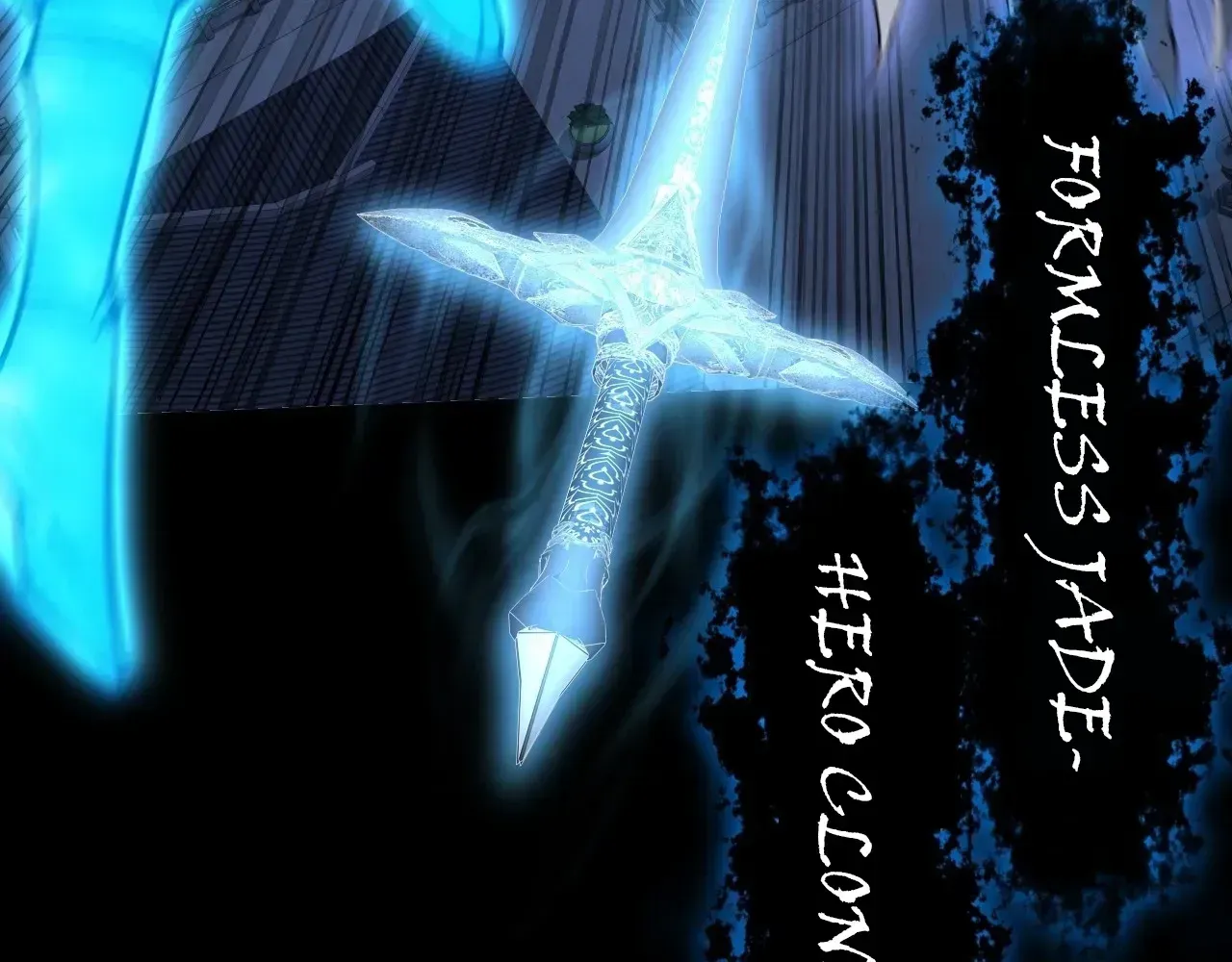 Read Weird Immortal Path chapter 62 image 112 on Lezhin