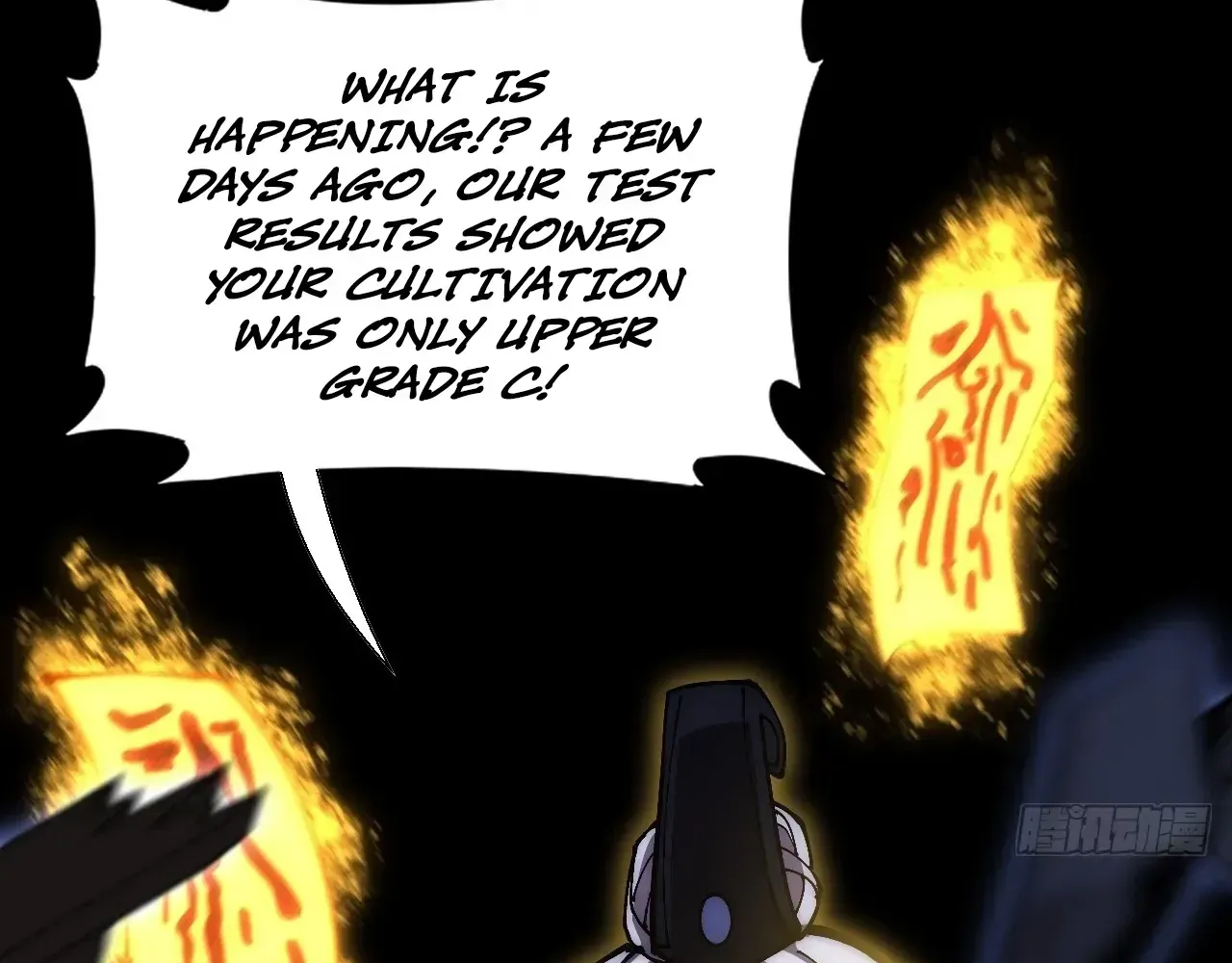 Read Weird Immortal Path chapter 62 image 116 on Lezhin