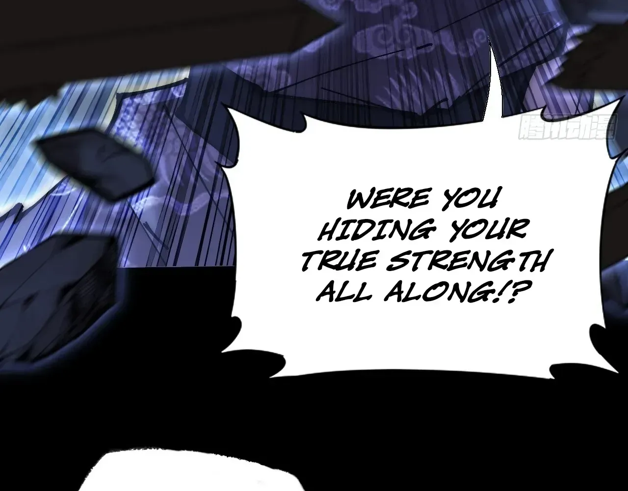 Read Weird Immortal Path chapter 62 image 119 on Lezhin