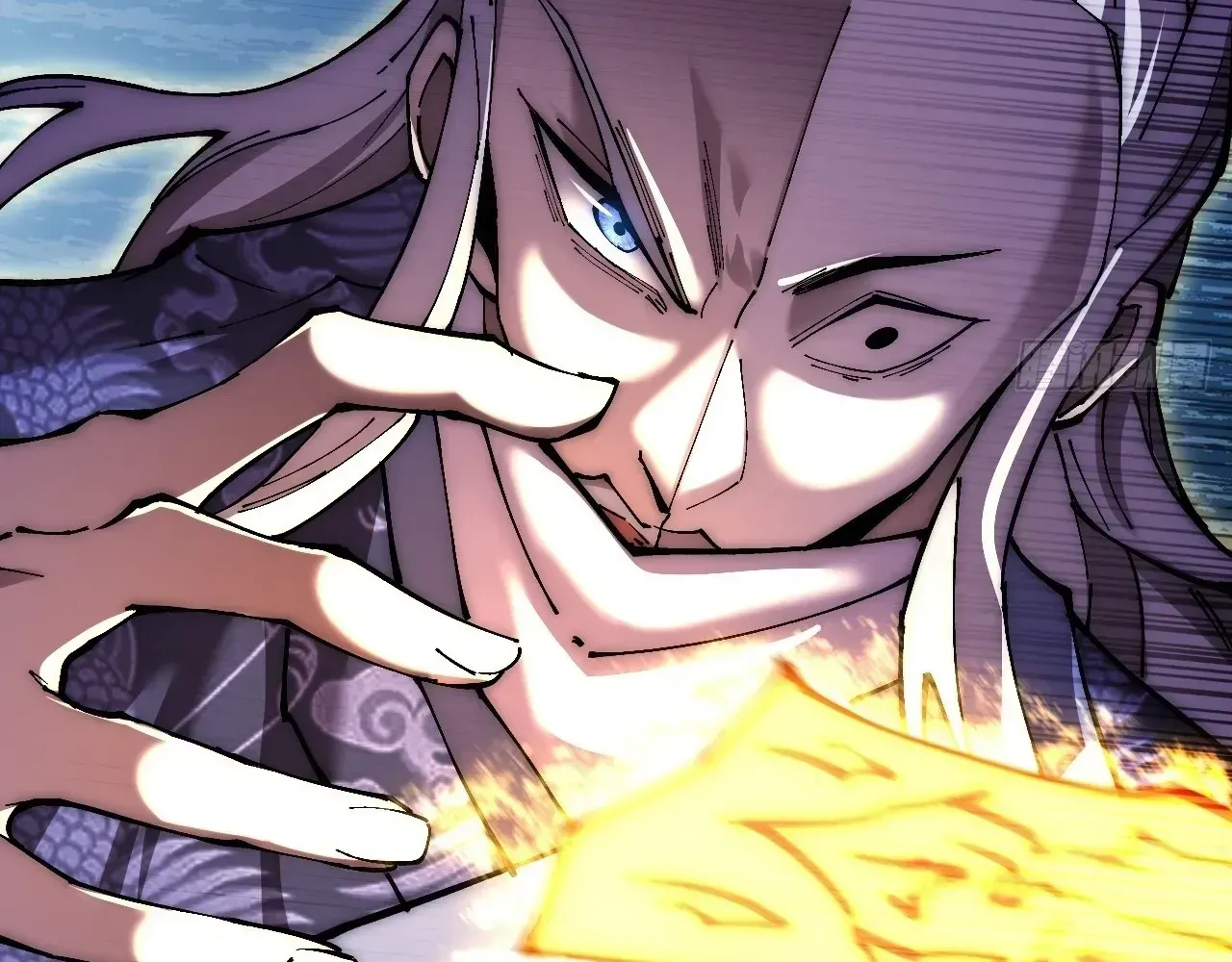 Read Weird Immortal Path chapter 62 image 124 on Lezhin