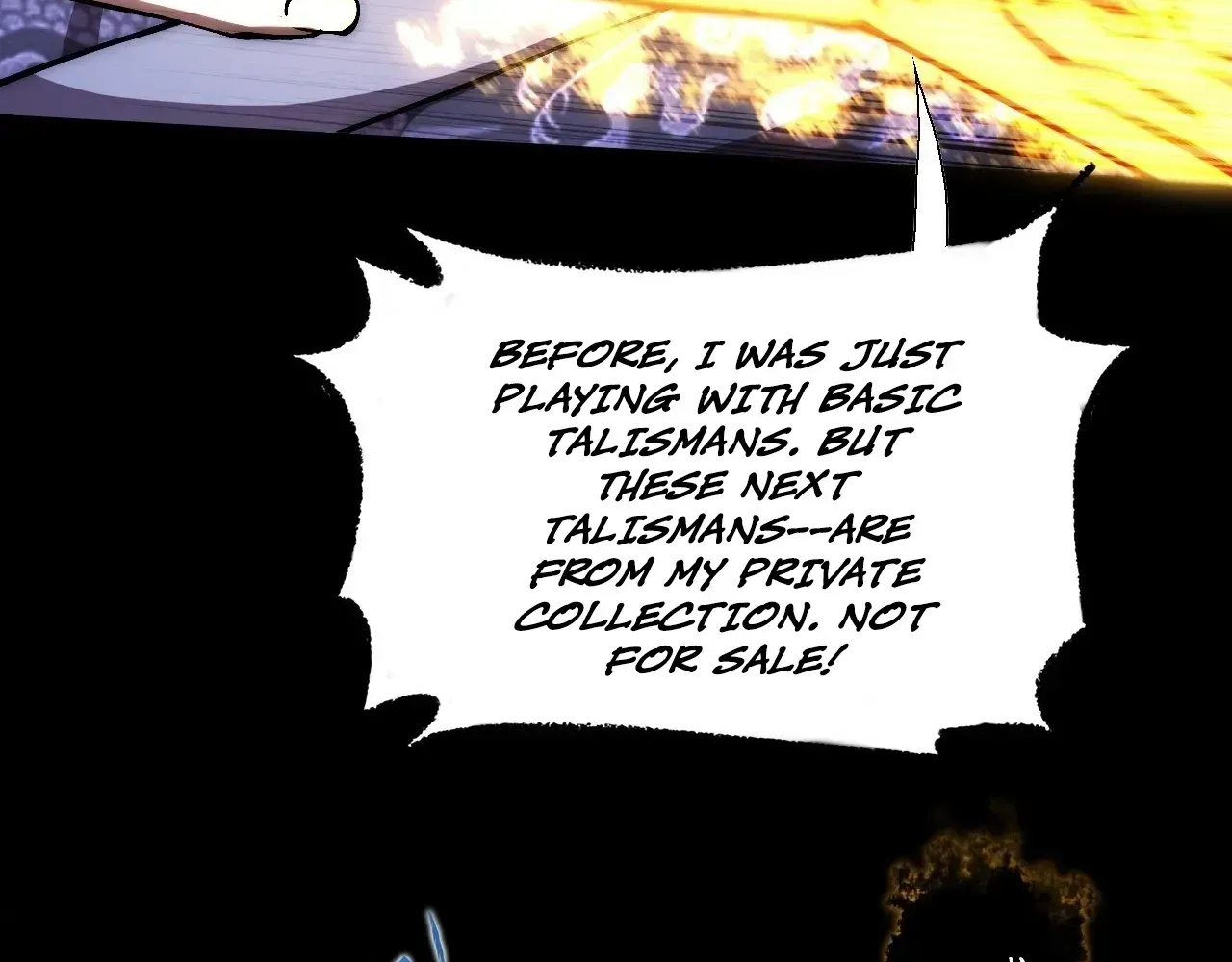 Read Weird Immortal Path chapter 62 image 125 on Lezhin