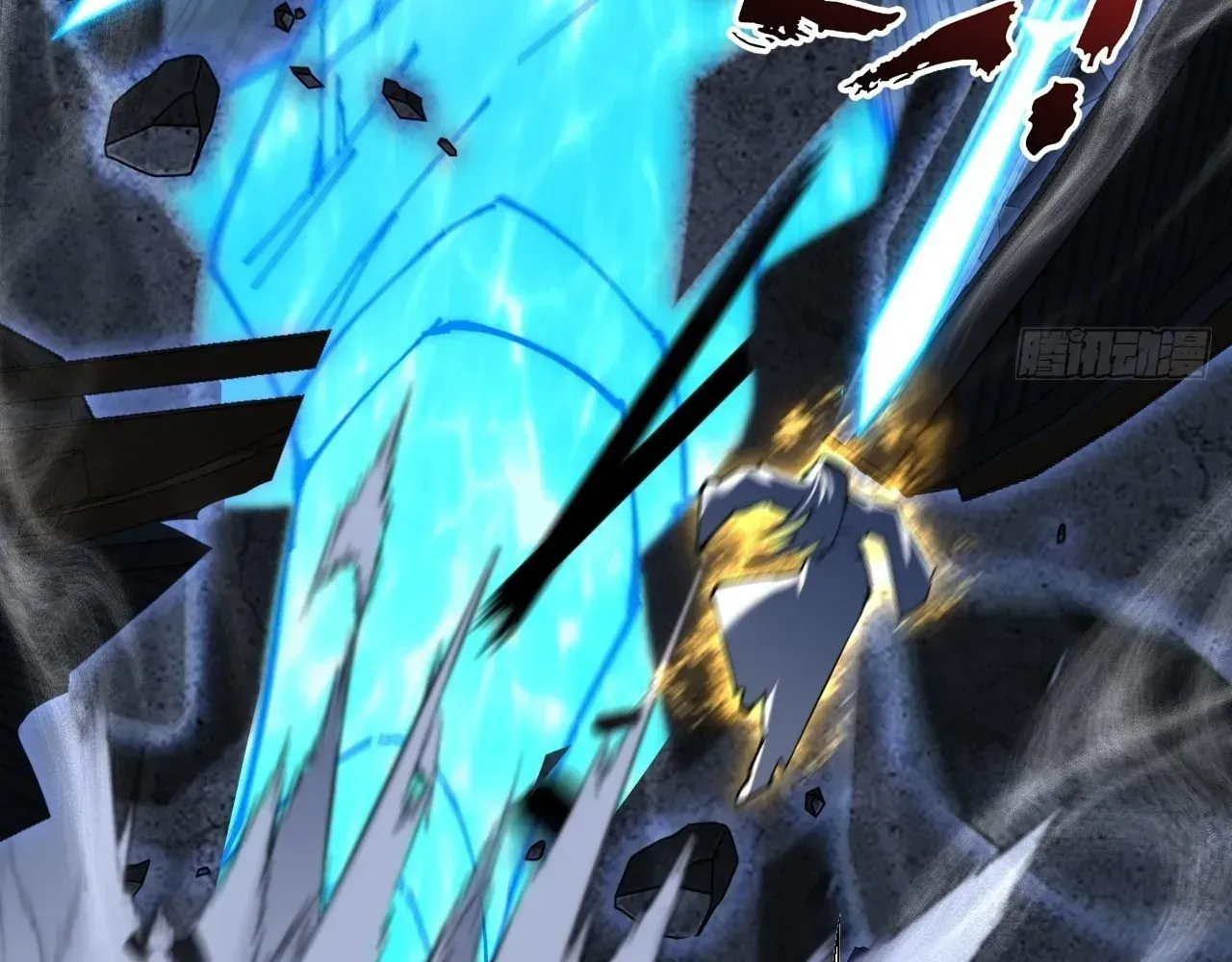 Read Weird Immortal Path chapter 62 image 131 on Lezhin