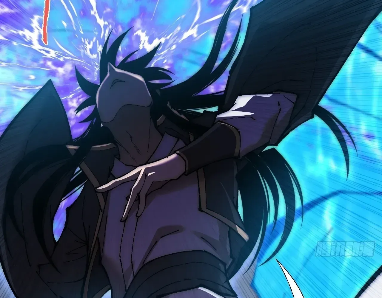 Read Weird Immortal Path chapter 62 image 138 on Lezhin