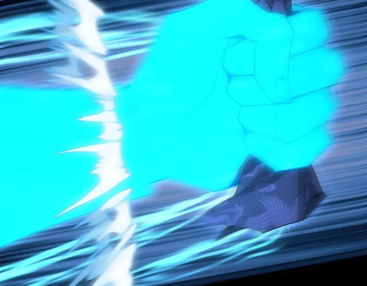 Read Weird Immortal Path chapter 62 image 144 on Lezhin