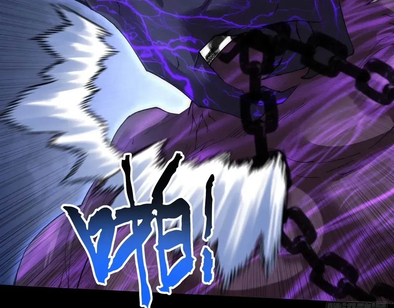 Read Weird Immortal Path chapter 62 image 21 on Lezhin