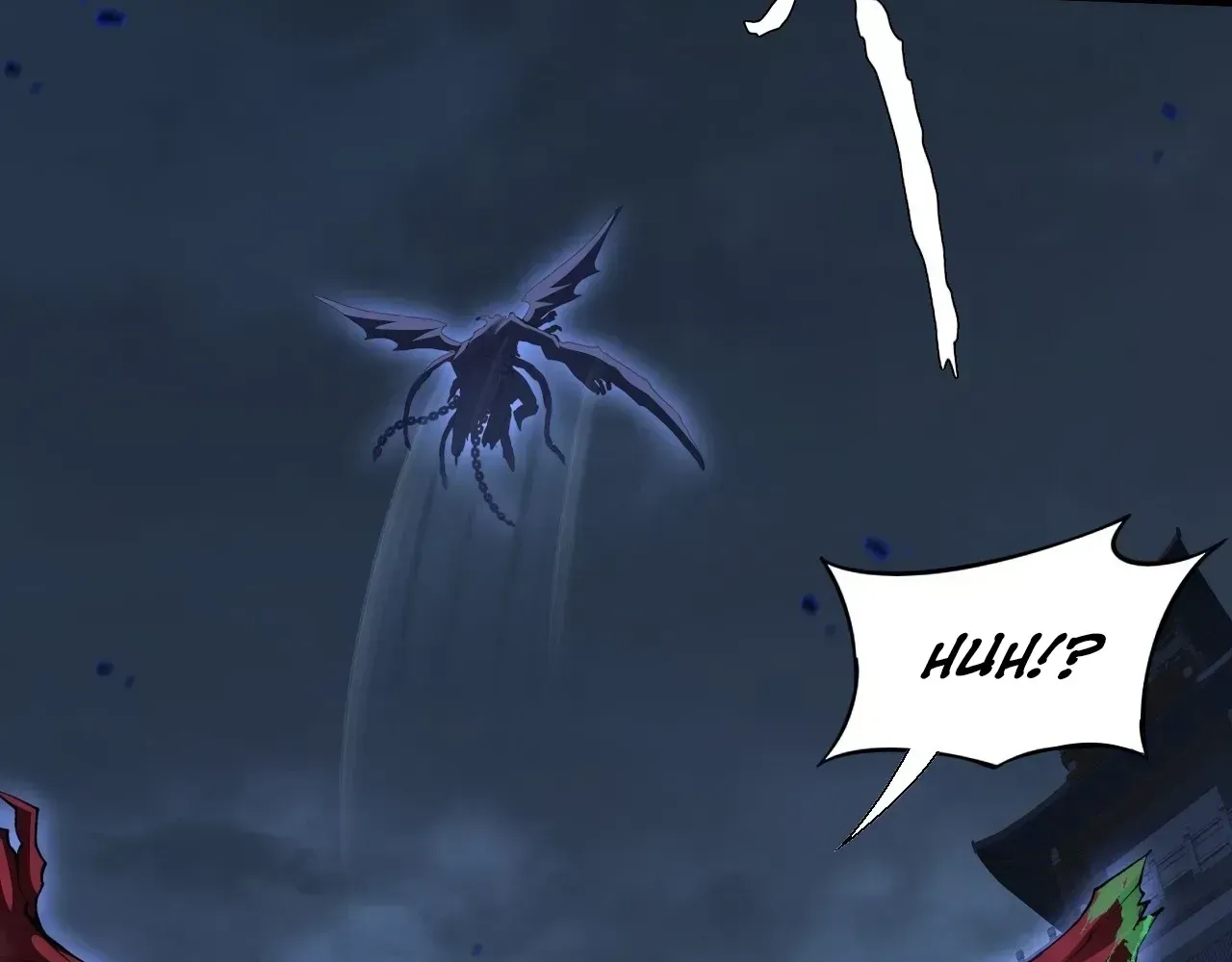 Read Weird Immortal Path chapter 62 image 23 on Lezhin