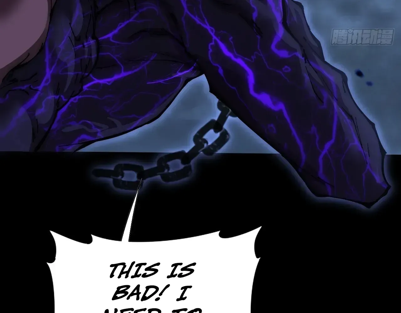 Read Weird Immortal Path chapter 62 image 34 on Lezhin