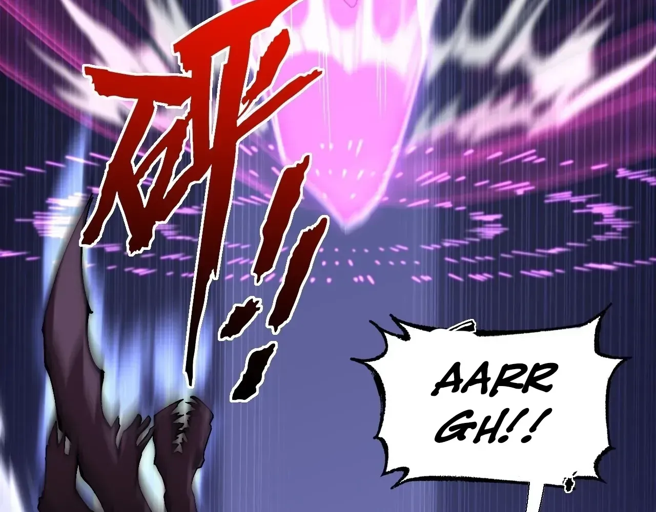 Read Weird Immortal Path chapter 62 image 39 on Lezhin