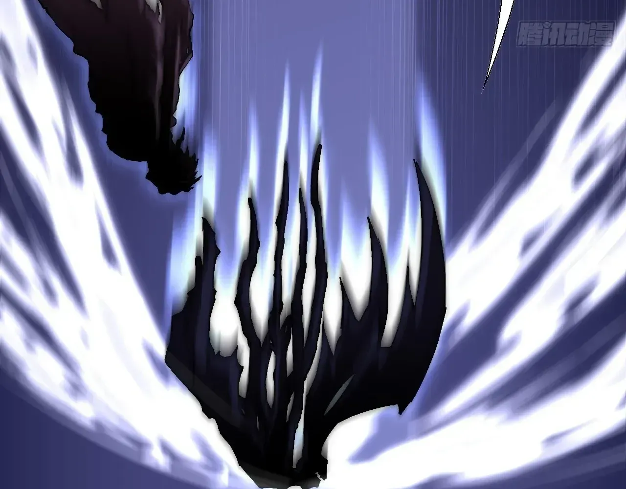 Read Weird Immortal Path chapter 62 image 40 on Lezhin