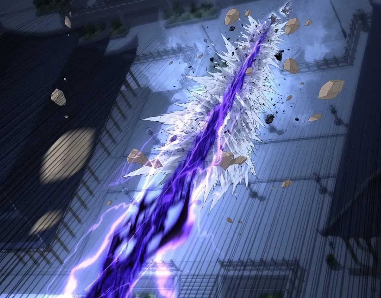 Read Weird Immortal Path chapter 62 image 56 on Lezhin