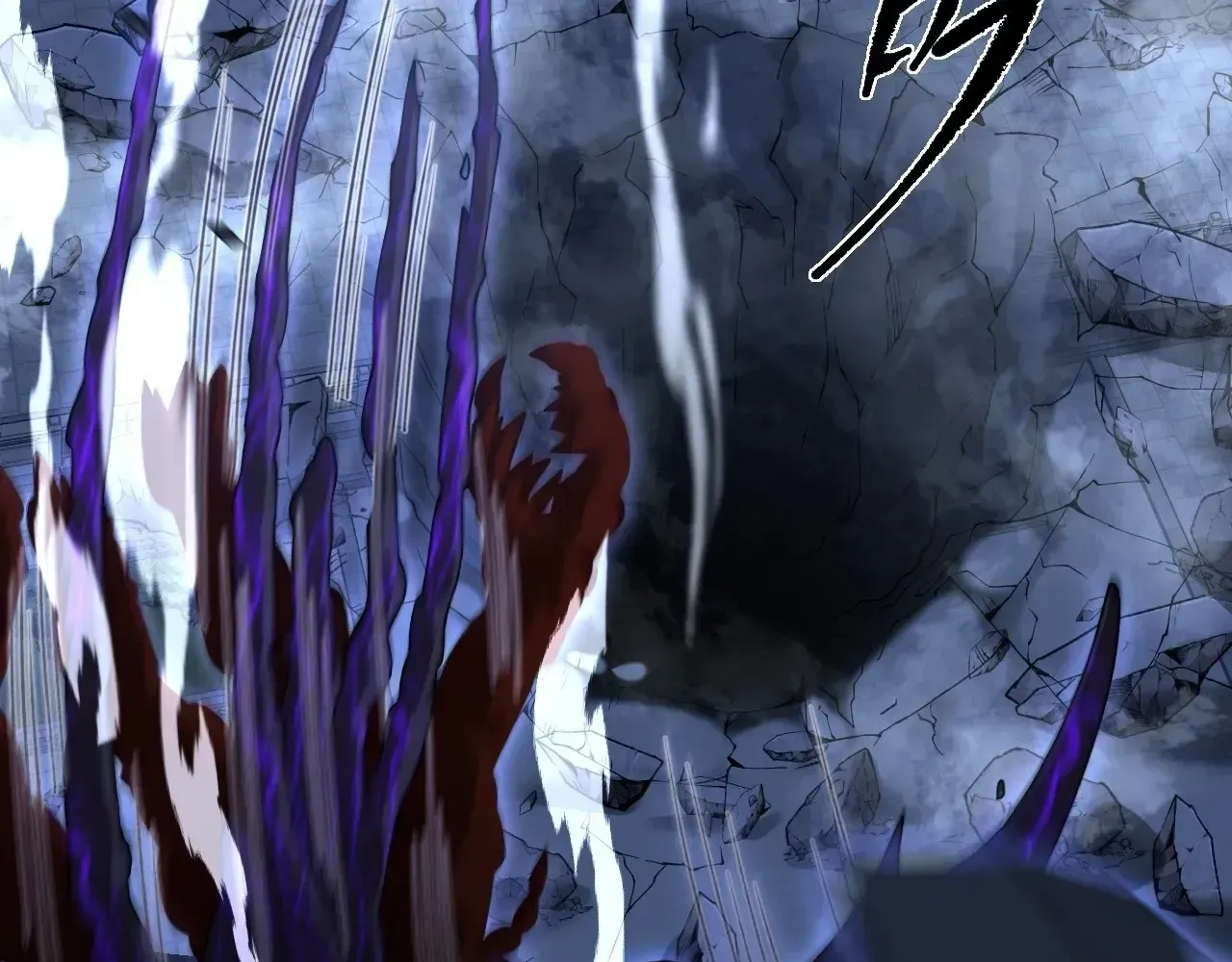 Read Weird Immortal Path chapter 62 image 7 on Lezhin