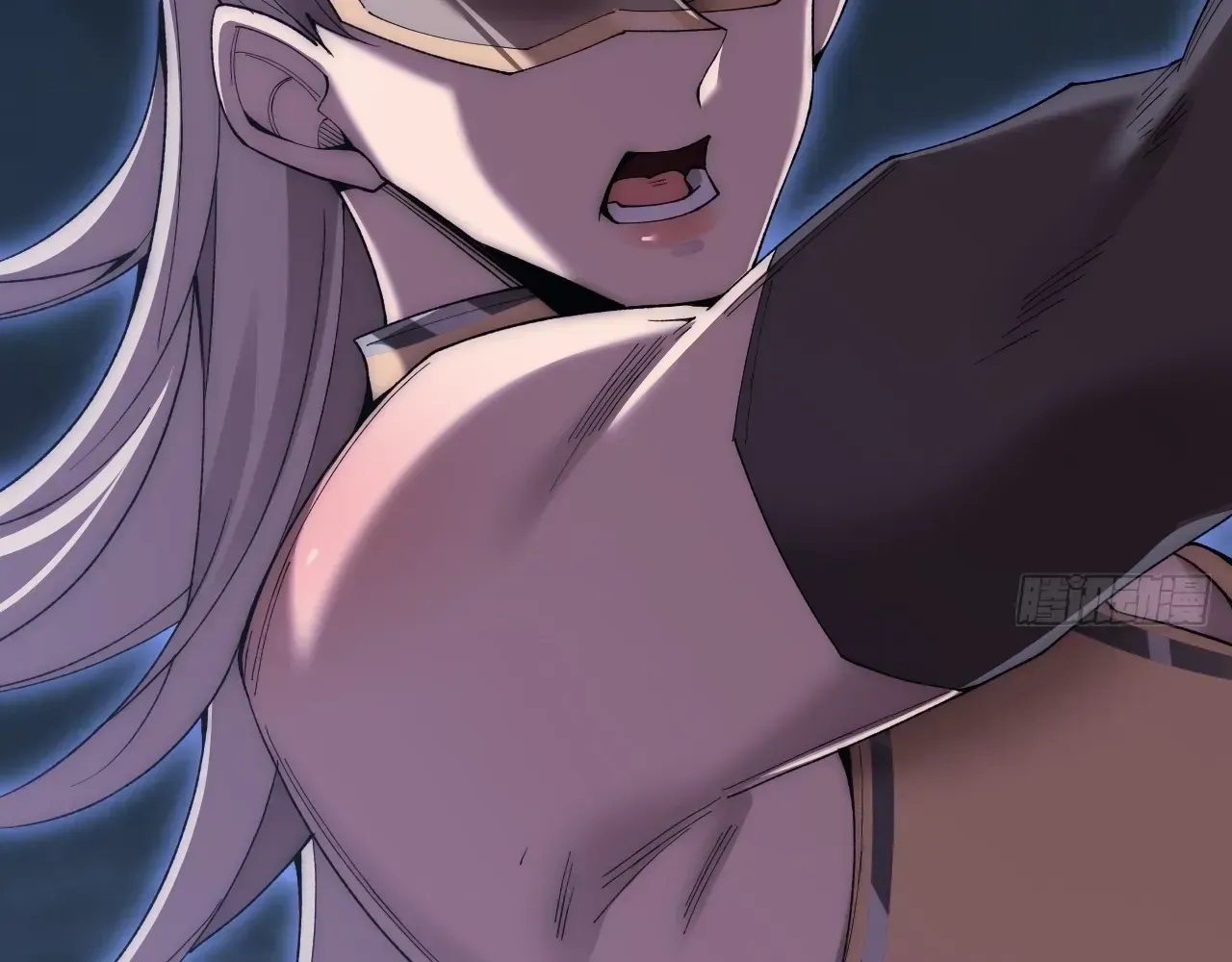 Read Weird Immortal Path chapter 62 image 84 on Lezhin