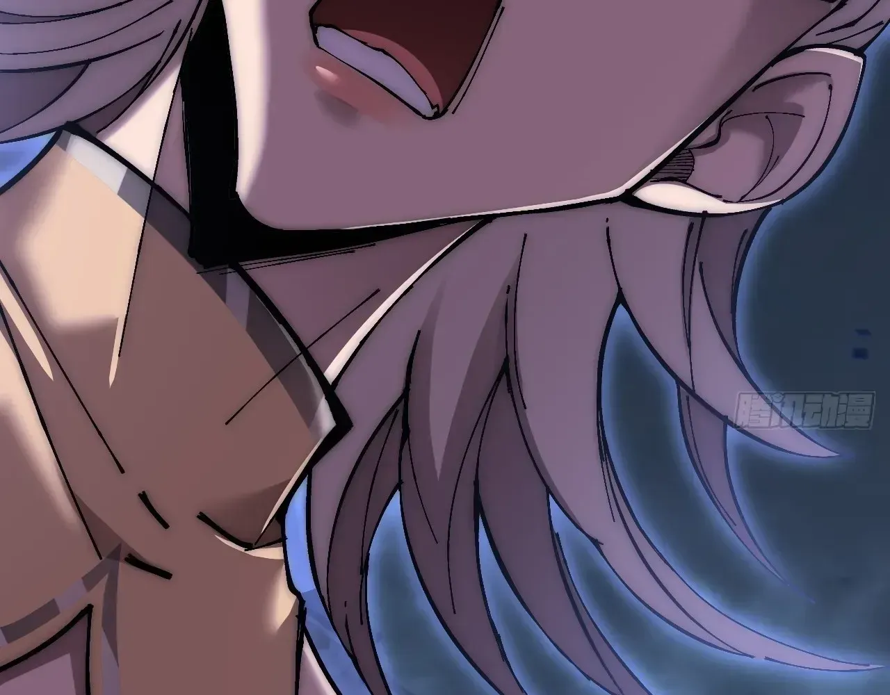 Read Weird Immortal Path chapter 62 image 95 on Lezhin