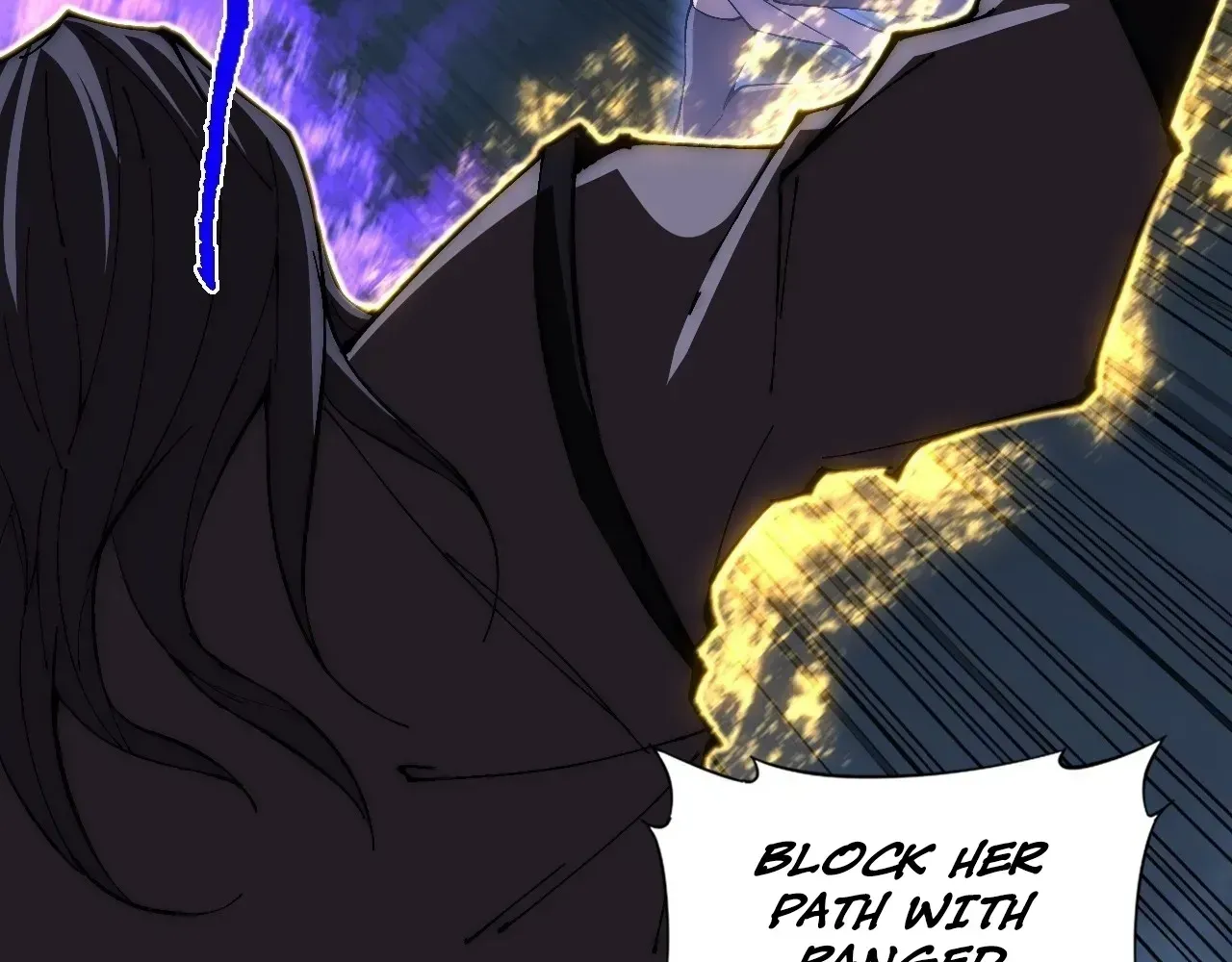 Read Weird Immortal Path chapter 63 image 100 on Lezhin