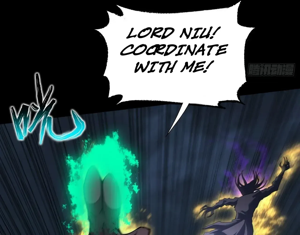 Read Weird Immortal Path chapter 63 image 102 on Lezhin
