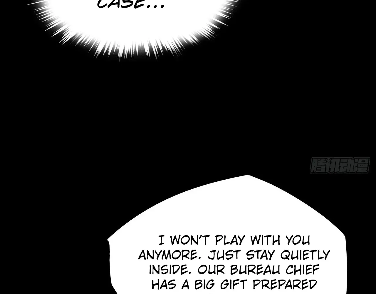 Read Weird Immortal Path chapter 63 image 11 on Lezhin