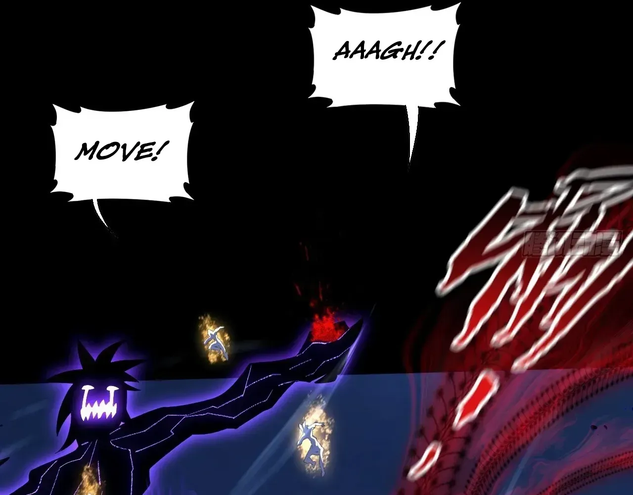 Read Weird Immortal Path chapter 63 image 120 on Lezhin