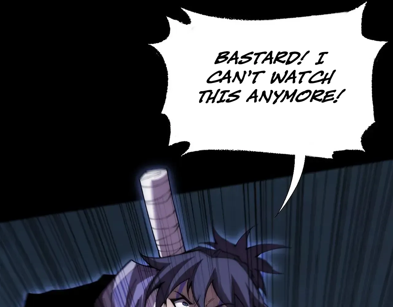 Read Weird Immortal Path chapter 63 image 130 on Lezhin