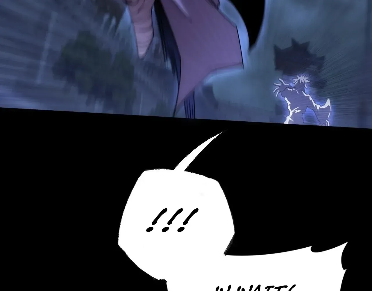 Read Weird Immortal Path chapter 63 image 132 on Lezhin