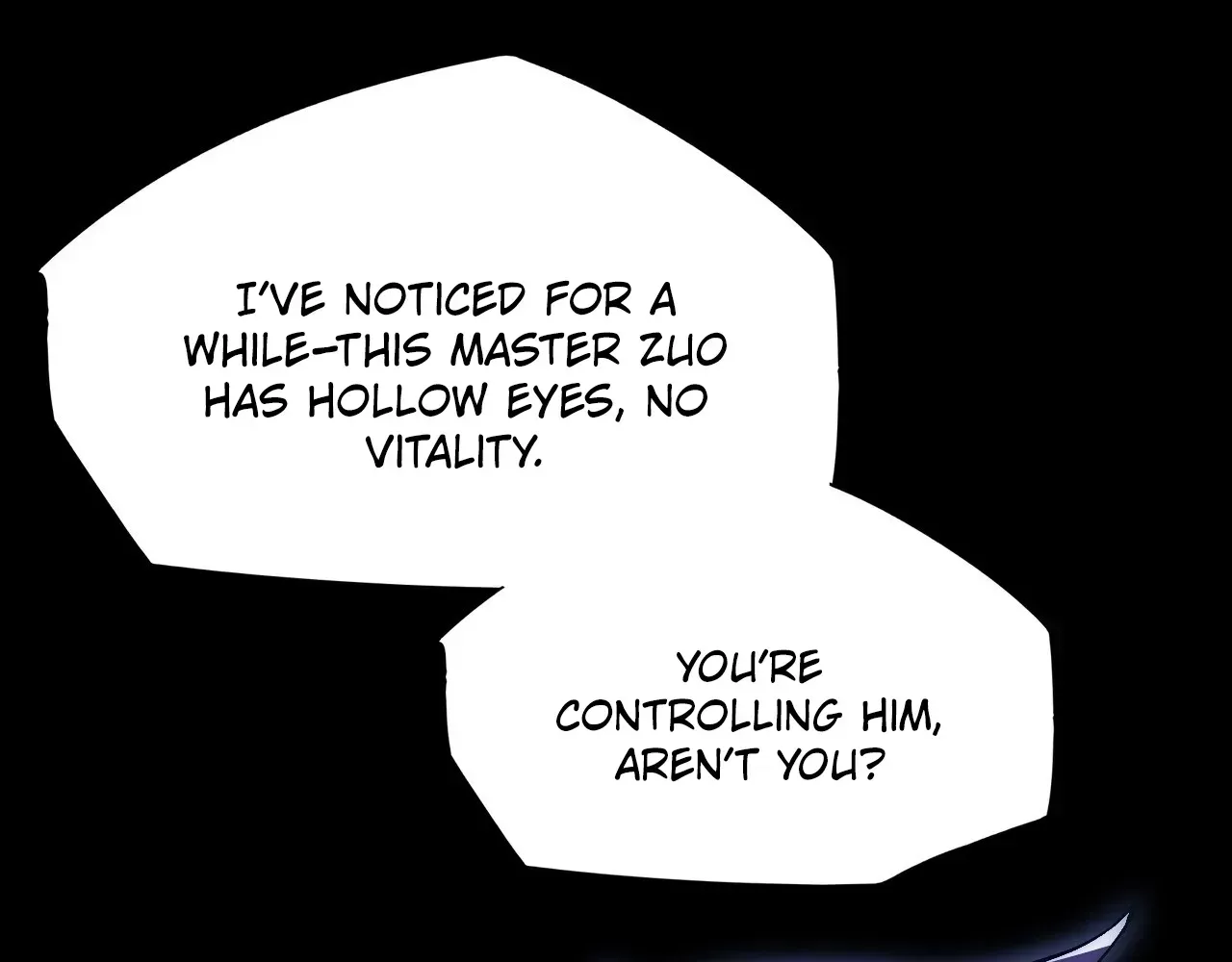 Read Weird Immortal Path chapter 63 image 15 on Lezhin