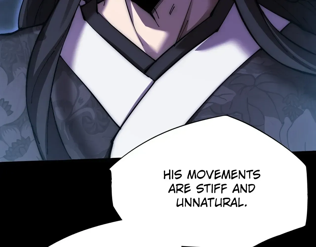 Read Weird Immortal Path chapter 63 image 17 on Lezhin