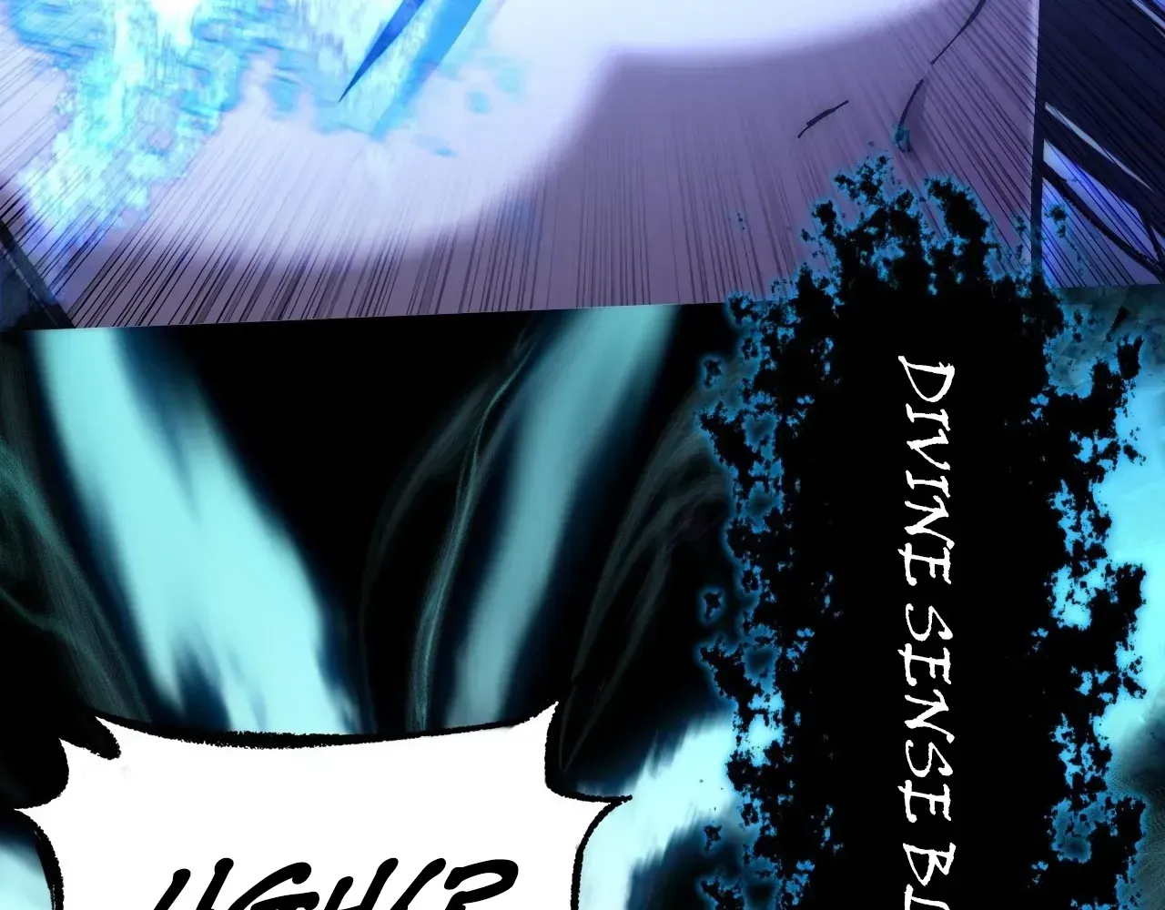 Read Weird Immortal Path chapter 63 image 24 on Lezhin